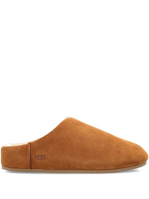 UGG Elea slippers - Brown - zdjęcie produktu nr 1