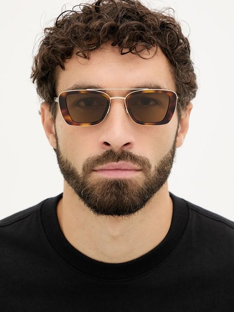 Saint Laurent okulary przeciwsłoneczne