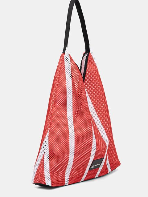 Karl Lagerfeld Jeans torebka - zdjęcie produktu nr 1