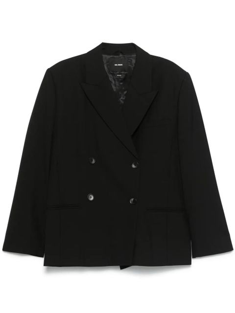 Axel Arigato Kaia blazer - Black - zdjęcie produktu nr 1