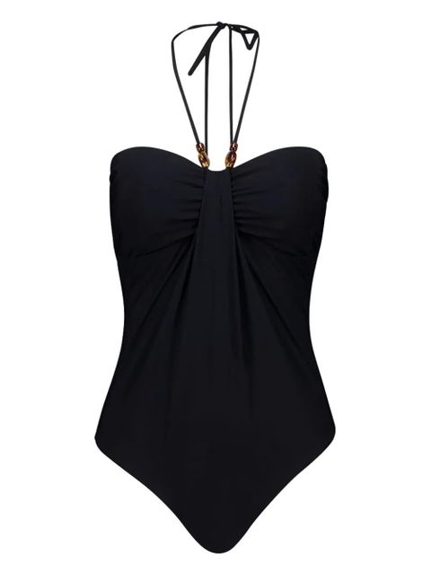 ZIMMERMANN Wylie swimsuit - Black - zdjęcie produktu nr 1