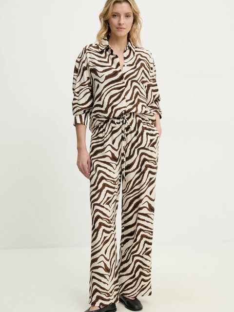 Answear.LAB koszula i spodnie - zdjęcie produktu nr 1