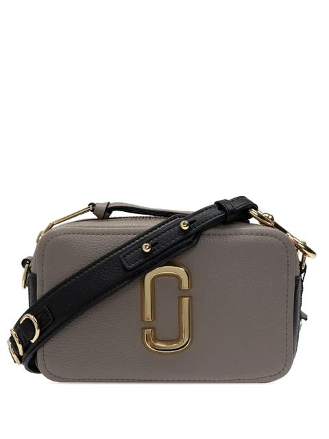 Marc Jacobs The Softshot 21 camera bag - Neutrals - zdjęcie produktu nr 1