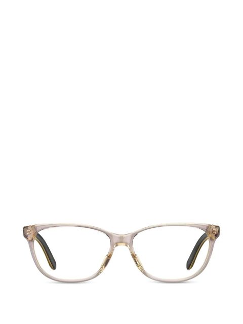 Marc Jacobs transparent glasses - Neutrals - zdjęcie produktu nr 1