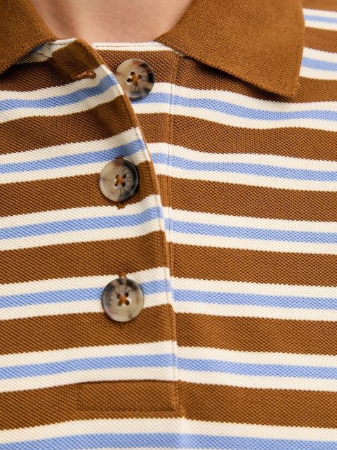 Marc O'Polo longsleeve bawełniany