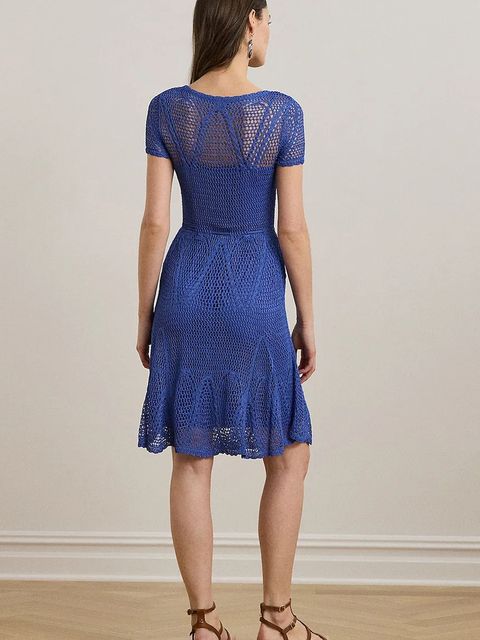 Lauren Ralph Lauren sukienka - zdjęcie produktu nr 2