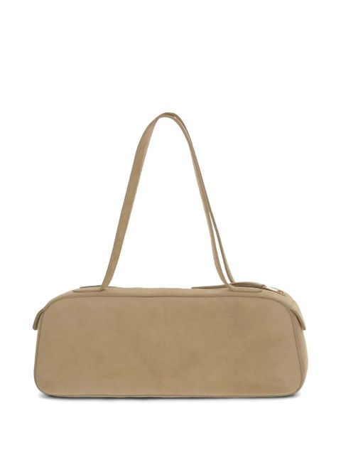 KHAITE Simona shoulder bag - Neutrals