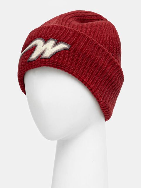 Weekend Max Mara czapka wełniana ALBEN - zdjęcie produktu nr 2