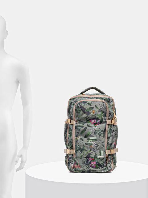 Medicine plecak travel