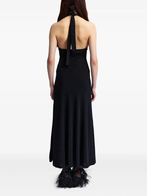 16Arlington Carlina dress - Black