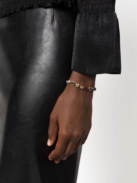 Swarovski Imber soft bracelet - Gold - zdjęcie produktu nr 2