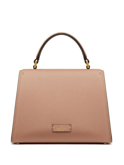Valentino Garavani small VSling tote bag - Neutrals