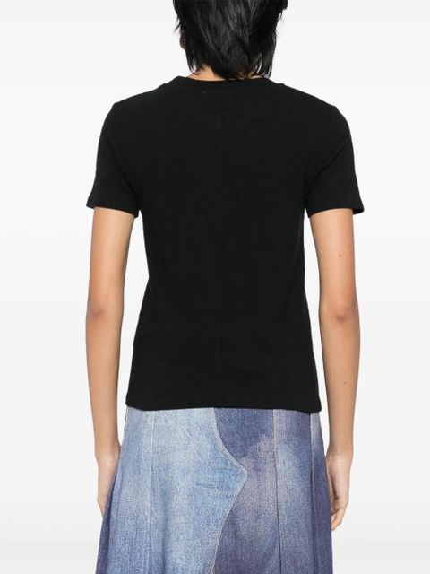 American Vintage Sonoma T-shirt - Black