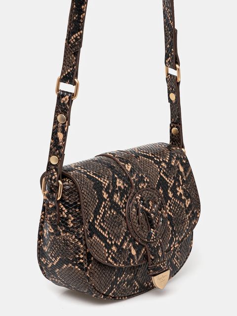 Pepe Jeans torebka CRISSY SNAKE - zdjęcie produktu nr 1