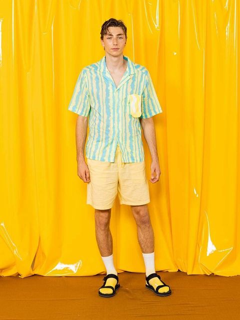 Eat My Socks skarpetki Iced Tea 2-pack