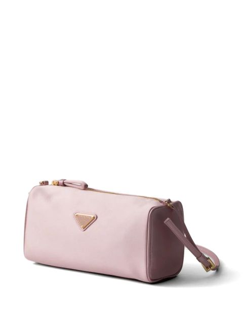 Prada satin mini-bag - Pink