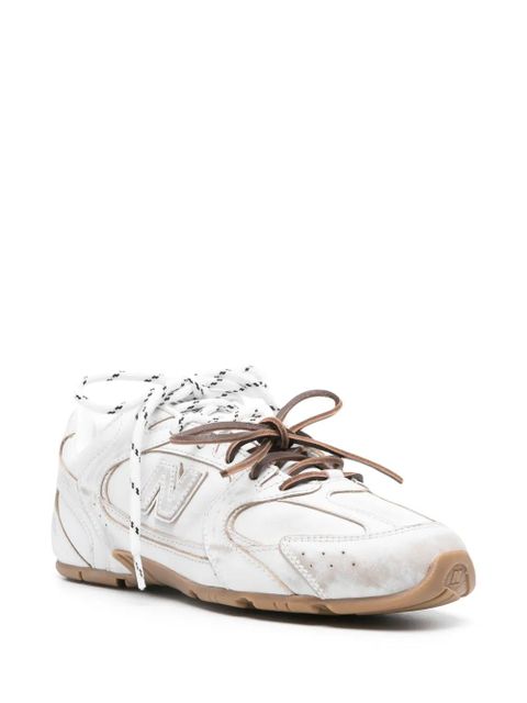 Miu Miu x New Balance 530 SL sneakers - White