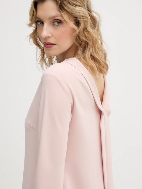 Marella sukienka AVOCADO