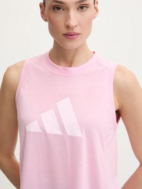 adidas Performance top treningowy