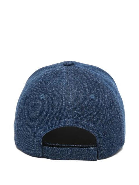 Ruslan Baginskiy denim mother cap - Blue - zdjęcie produktu nr 2