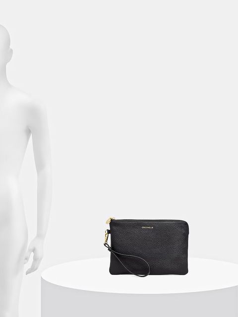 Coccinelle saszetka skórzana