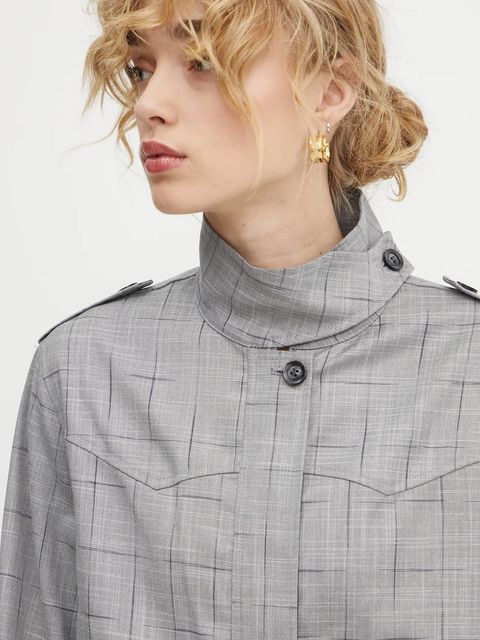 Bruuns Bazaar kurtka