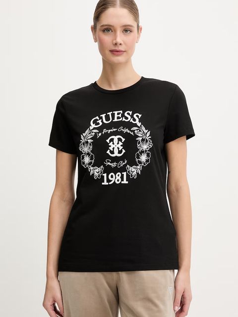 Guess t-shirt MADDALENA - zdjęcie produktu nr 2