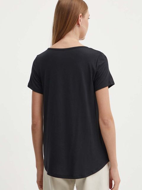 Hollister Co. t-shirt 3-pack damski