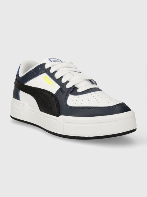 Puma sneakersy CA Pro Classic kolor biały 380190