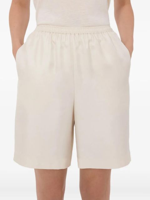 LouLou de Saison Zinia LDS shorts - Neutrals
