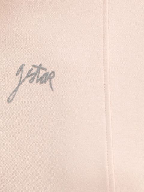 G-Star t-shirt bawełniany damski kolor pomarańczowy D26907.D976