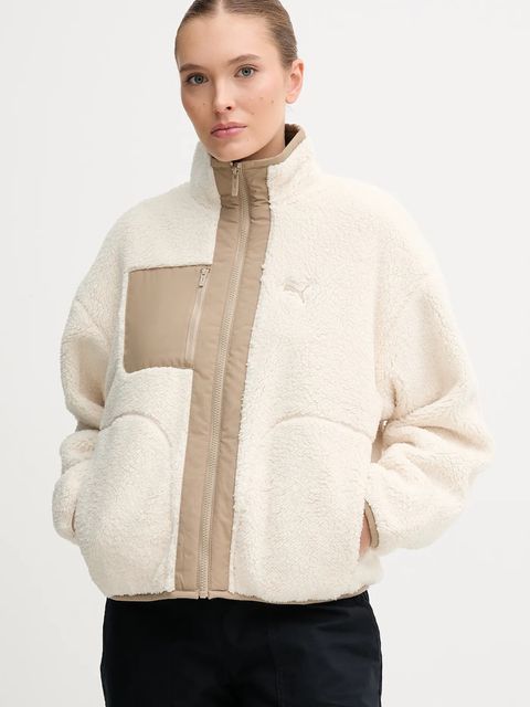 Puma kurtka dwustronna - zdjęcie produktu nr 1