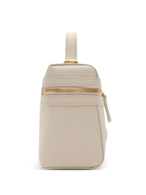 Burberry Bloomsbury vanity case - Neutrals
