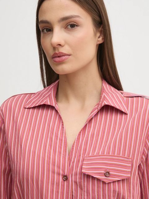 La Petite Française koszula CHARLES