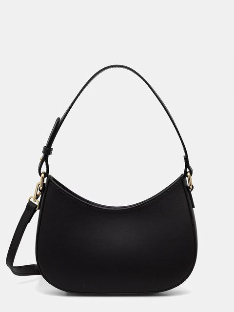Answear.LAB torebka crossbody damska skórzana - zdjęcie produktu nr 1