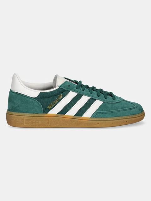 adidas Originals sneakersy Handball Spezial kolor zielony JH5438 - zdjęcie produktu nr 2