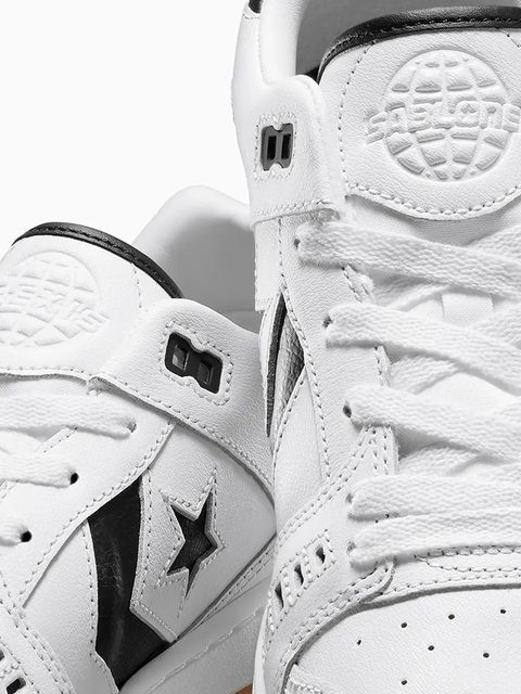 Converse sneakersy skórzane AS-1 Pro