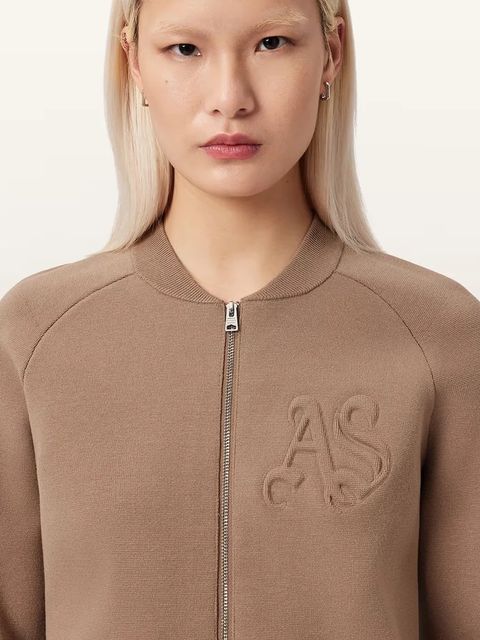 AllSaints kardigan SONNY