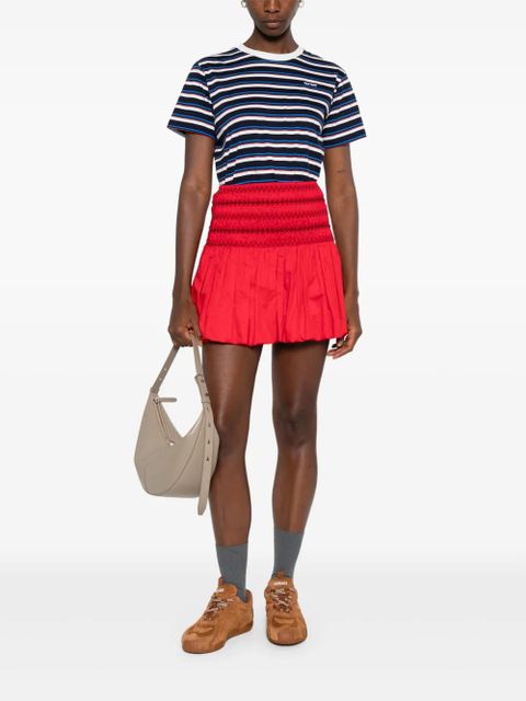 Maje embroidered mini skirt - zdjęcie produktu nr 2