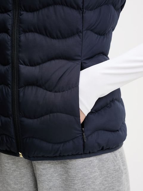 EA7 Emporio Armani bezrękawnik