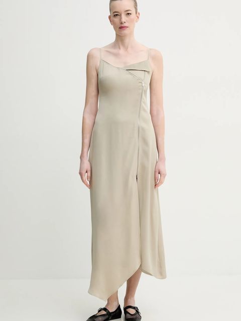 Nanushka sukienka ALBINA - zdjęcie produktu nr 1