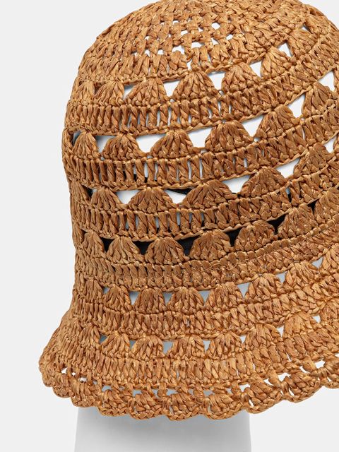 Twinset kapelusz - zdjęcie produktu nr 2