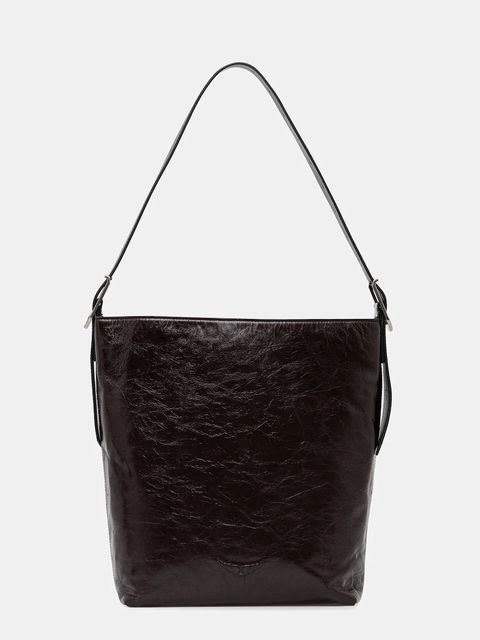 ZADIG&VOLTAIRE torebka skórzana - zdjęcie produktu nr 1