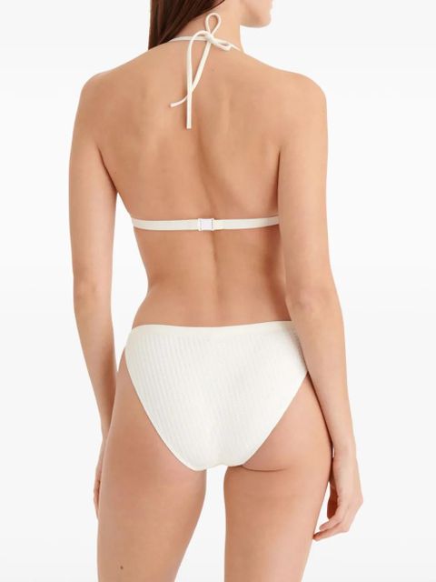 ERES Look bikini briefs - White