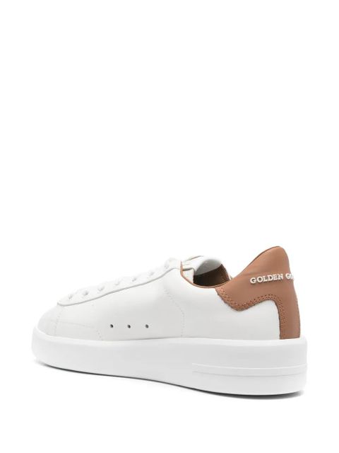 Golden Goose Pure New sneakers - White