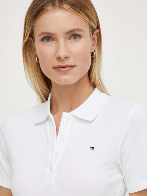 Tommy Hilfiger polo - zdjęcie produktu nr 1