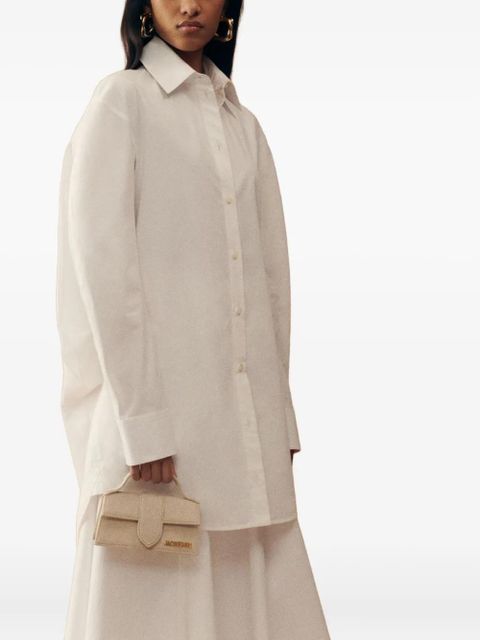 Jacquemus Jacquemus BAW00006AW00094 - Neutrals