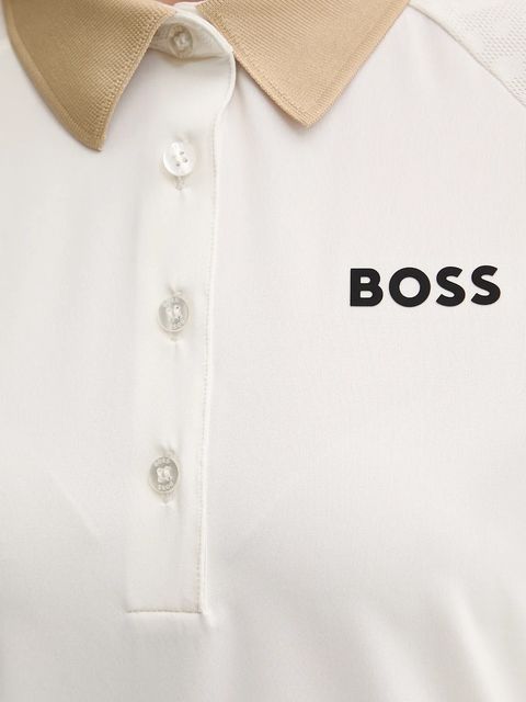 BOSS polo
