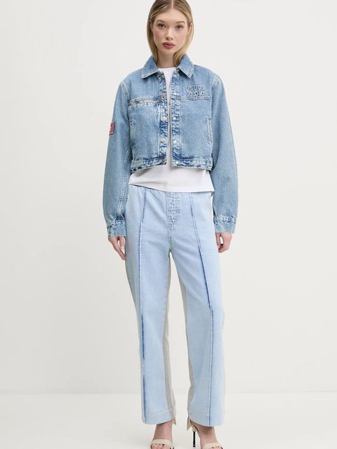 Desigual jeansy VIRGIN - zdjęcie produktu nr 1