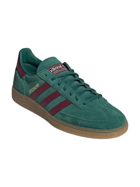 adidas Originals sneakersy zamszowe Handball Spezial - zdjęcie produktu nr 1